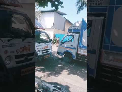 tempo transport business Tata ace requiredD-mart hub kanjur Marg eastMonthly fix 1500+3800 फिक्स