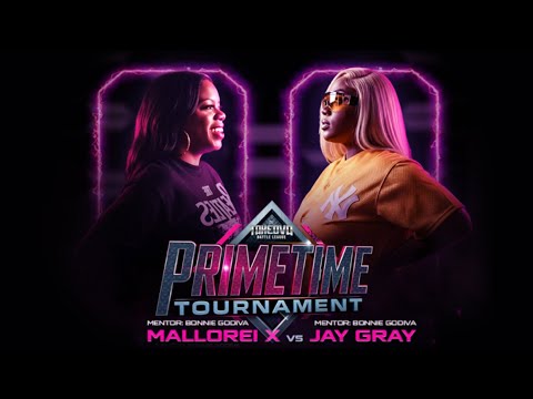 Mallorei X vs J Gray