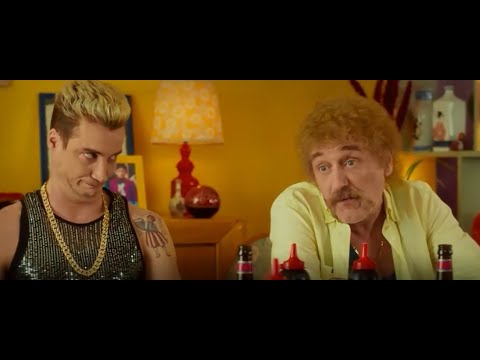 Film Les Tuches 5 "God Save The Tuche" 2025 Scènes Diverses "Petites Péripéties En mode British!"