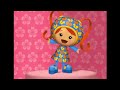 Team Umizoomi Mighty Math Powers The Kite Festival