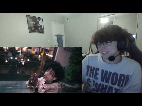 DIFFERENT!!! Lil Tony - “ Beat The Street “ (Shot By : Public Goat) (Moose Reaction)