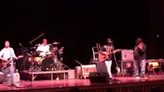 Mountain Music part 2