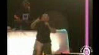 Epic SAGE FRANCIS performance of &quot;Bridle&quot;