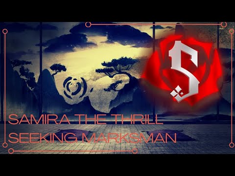 LEAKED! Samira The 151th Champion Leaked Files | LEAGUE OF LEGENDS