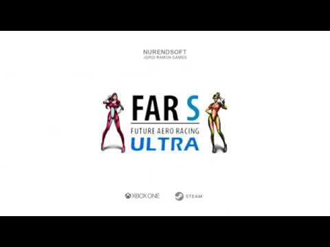 FAR S ULTRA Steam Launch Trailer thumbnail