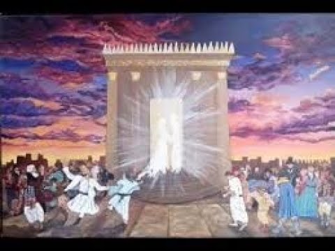 YOUD TETH KISLEV 53 JOURS EN PRISON POUR AVOIR VOULU HÂTER LA VENUE DU MACHIAH - Rav Israel Goldbeg