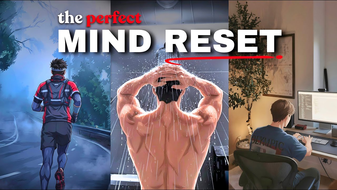 5 Steps to Stop Overthinking Forever