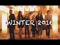 Kids United Winter 2016