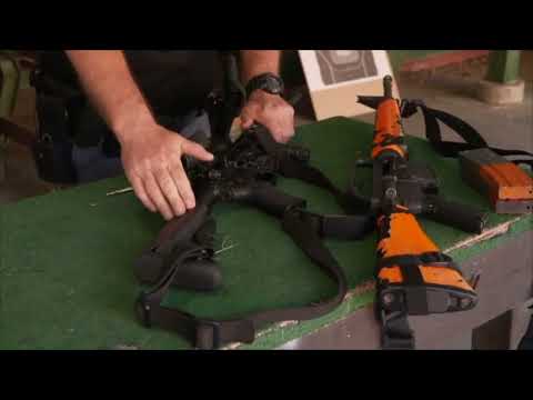 NYC Gun Licensing Rules