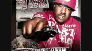 The Jacka - Fed Up Ft  J  Diggs & Young L
