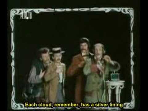 Madame La Marquise - in Russian w. English subtitles