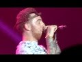 Mac Miller - Missed Calls Live - Under the Influence of Music Tour (Camden)