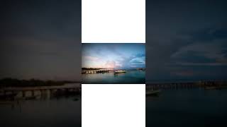 Download lagu HUJAN DAN KAMU ADALAH RINDU | MUSIKALISASI PUISI BOY CANDRA #shorts mp3