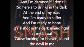 Shake It Out Smash Lyrics