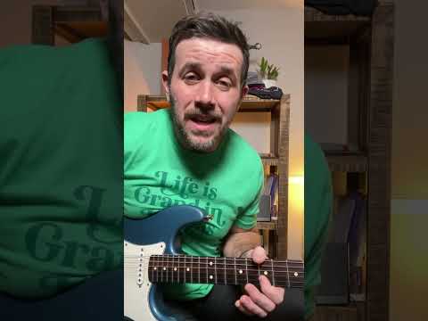 How To Play Melodic Guitar Solos - Stop Guessing and Learn the Best Way to Play Lead Guitar