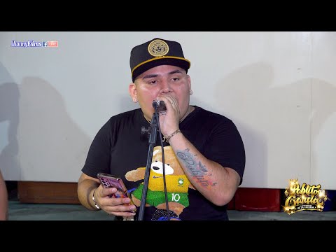 MIX FLOR PILEÑA...PABLITO GARCIA Y SU NUEVA SENSACION DE LA CUMBIA - FELIZ 50 AÑOS ROSITA 2023