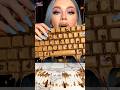 Let S Eat A COOKIE DOUGH KEYBOARD ️ Satisfying ASMR