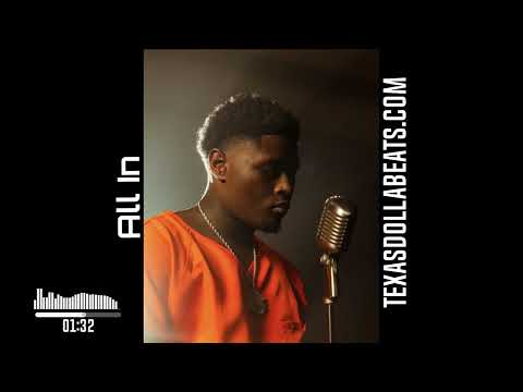 [FREE] MTM Dondon x MO3 x Numbaa 7 Type Beat 2023 "All In" 170 BPM D# Minor