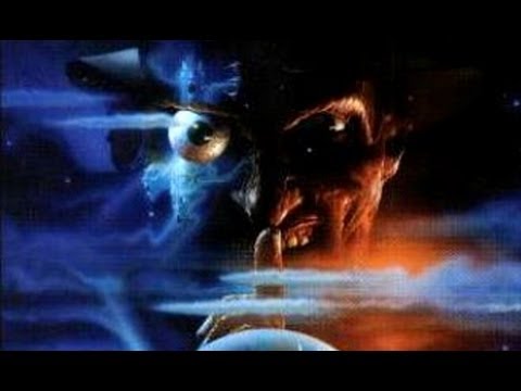 Tráiler Pesadilla en la calle del infierno 5 [BRRIP] 1989
