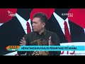 Memilih dan Mempertimbangkan Cawapres Prabowo Memilih dan Mempertimbangkan Cawapres Prabowo