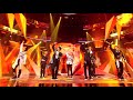 SuperM 슈퍼엠 호랑이 Tiger Inside Live Performance TvN SuperM S As We Wish