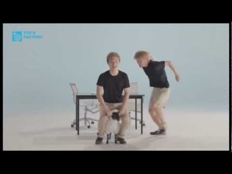 «Higher Ground» — S.R.S