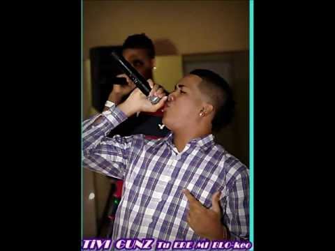 Tivi gunz, La PResencia, Shorty, Real Ganster: Tu ERe MI Blo-keo Prod:La Presencia: