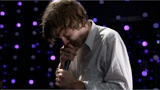 John Maus - Touchdown (Live on KEXP)