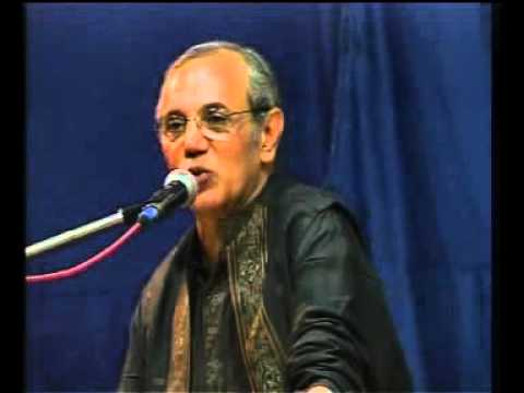 gujarati bhajan - Mehulo gaje ne madhav nache by shree ashit desai(narsinh mehta)
