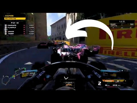 Can a OPEN LOBBY SURVIVE the Baku Castle Section? *IMPOSSIBLE*