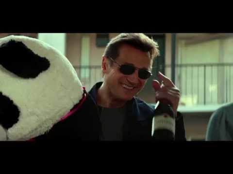 TAKEN 3 - Bande Annonce 2 VF