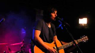 Charlie Worsham-&quot;Thats How I Learned to Pray&quot;-Live at Joe&#39;s Bar Chicago