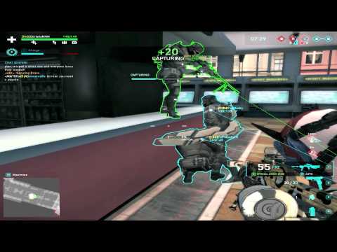 Steam Community :: Video :: Blitz con Lag [GRP] [60Fps]