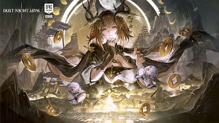 🌌 Duet Night Abyss – Huaxu Version (The Wind Awakening · Part II Trailer) Trailer