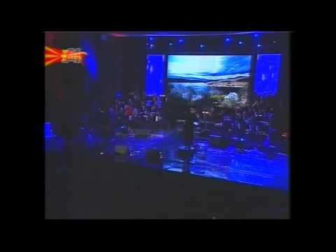 Мартин Вучиќ-Сплет песни 1