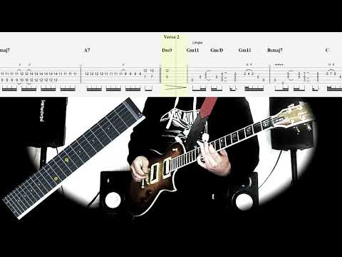Careless Whisper - Seether