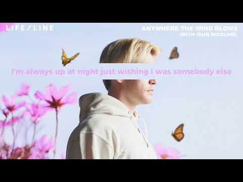 Video thumbnail for Anywhere The Wind Blows