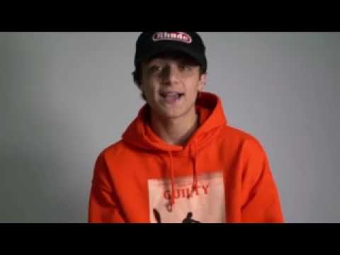 Hurt (Jonathan Peters Classic Mix) (Asher Angel Video)