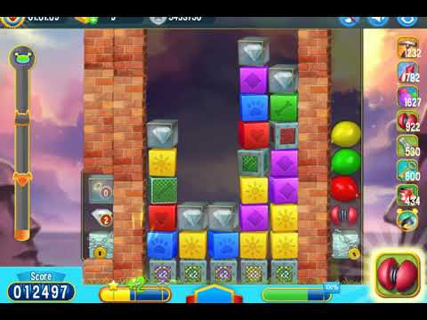 Pet Rescue Saga   Level 4661 no boosters