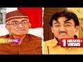 Jethalal Ka Hairstyle Dekh भड़क गए बापूजी FULL MOVIE Taarak Mehta Ka Ooltah 
