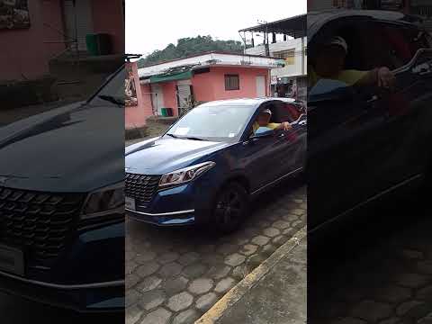 PUERTO QUITO ECUADOR PARAISO TERRENAL AL NOROCCIDENTE DE PICHINCHA....BIENVENIDOS