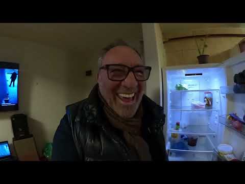 UNCLE BOC'S STATEMENT IN CASE HE LEAVES WITH THE WAGON