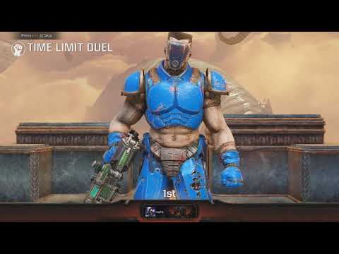 Rapha vs Whaz Quake Pro League Week 7 - US