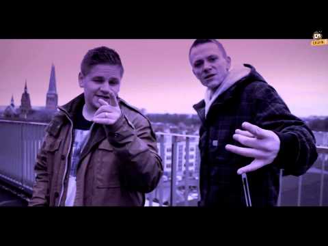 Crizzco - Abschiedsbrief feat. EinfachMarc (Lungenstich EP)