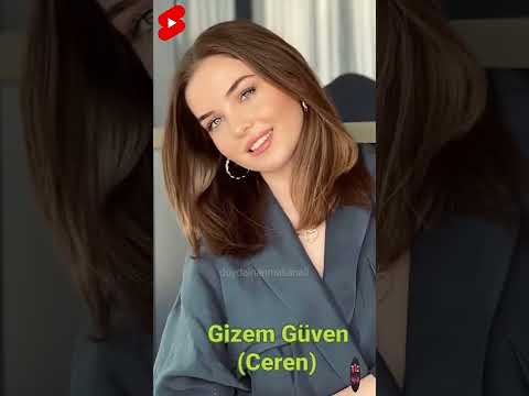 Sihirli Annem Ceren, Cem ve Çilek Değişimi - (2003-2022) #shorts #duydainanmakanali