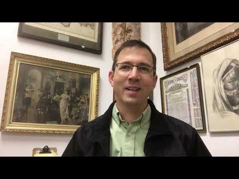 Coin Conservation vs coin cleaning. A coin theory video.