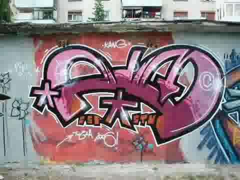 BH Grafiti FM Jam BiH