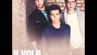 Questo Amore ( I Don&#39;t Want To Miss A Thing) - Il Volo (HQ)