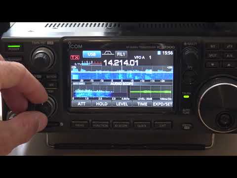 Ham Radio HF WPX Contest, HF Contesting