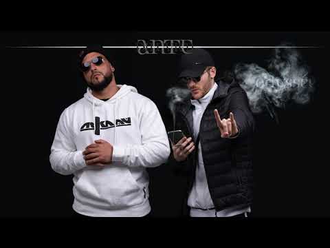 Syron feat Lucs Lochness - Odyssée -  Anté diluvien